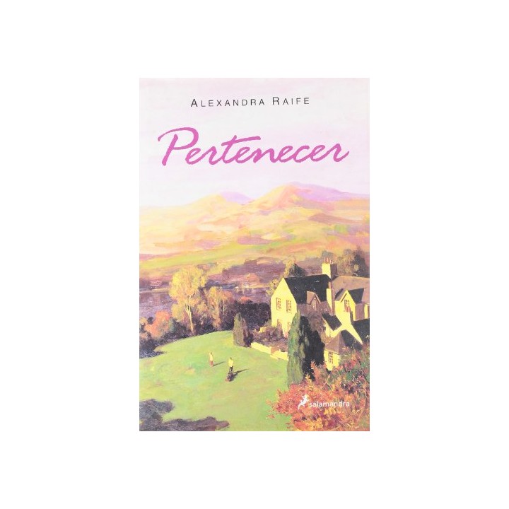 Pertenecer (Primera edición)